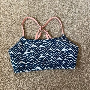 Rabbit Running Sports Bra - EZ size XS